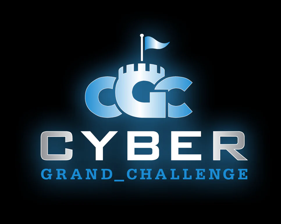 DARPA Cyber Grand Challenge logo