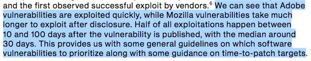 … then directly contradicts itself only one page later