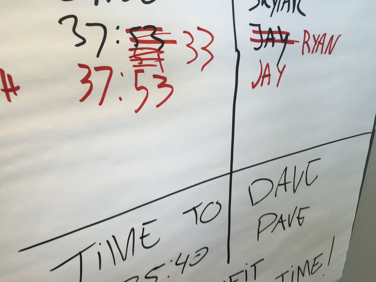 2016 NOP Certification: 30 minutes fighting ImmunityDbg, 7 minutes 33 seconds to pop calc