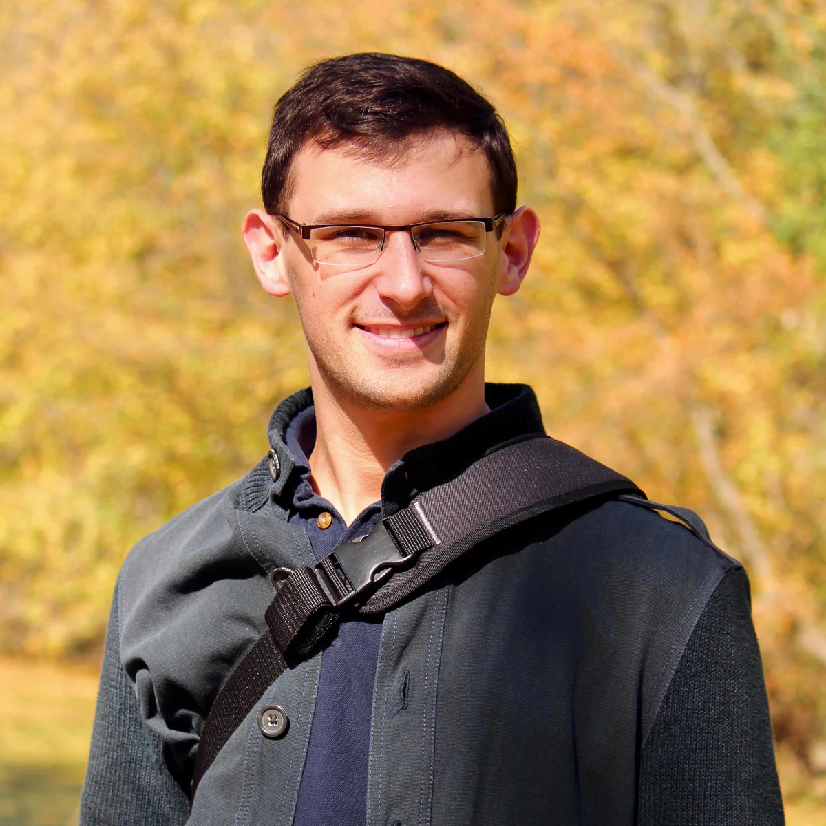 Evan Sultanik