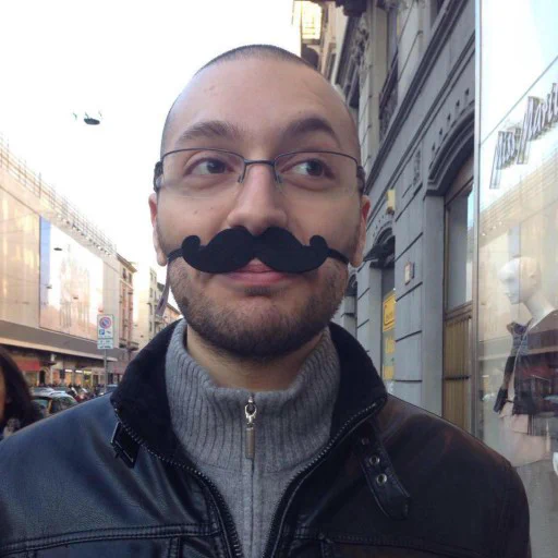 Alessandro Gario