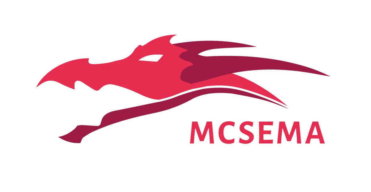 McSema logo