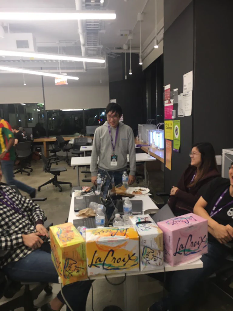 Rotated typewriter ball showing character on bottom