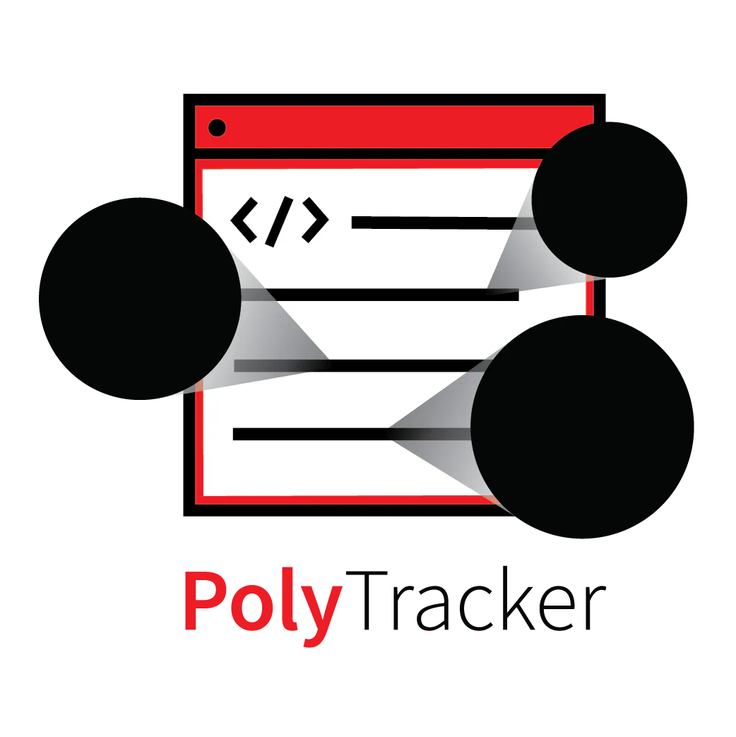 PolyTracker logo