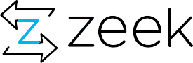 Zeek Agent logo