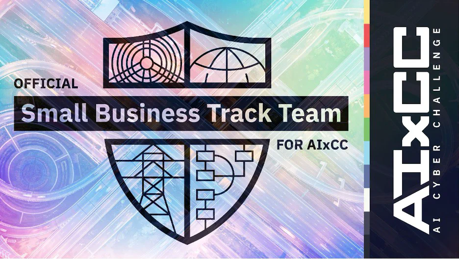 Trail of Bits selected for AIxCC small business track