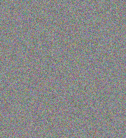Figure 15: XOR of the previous two images