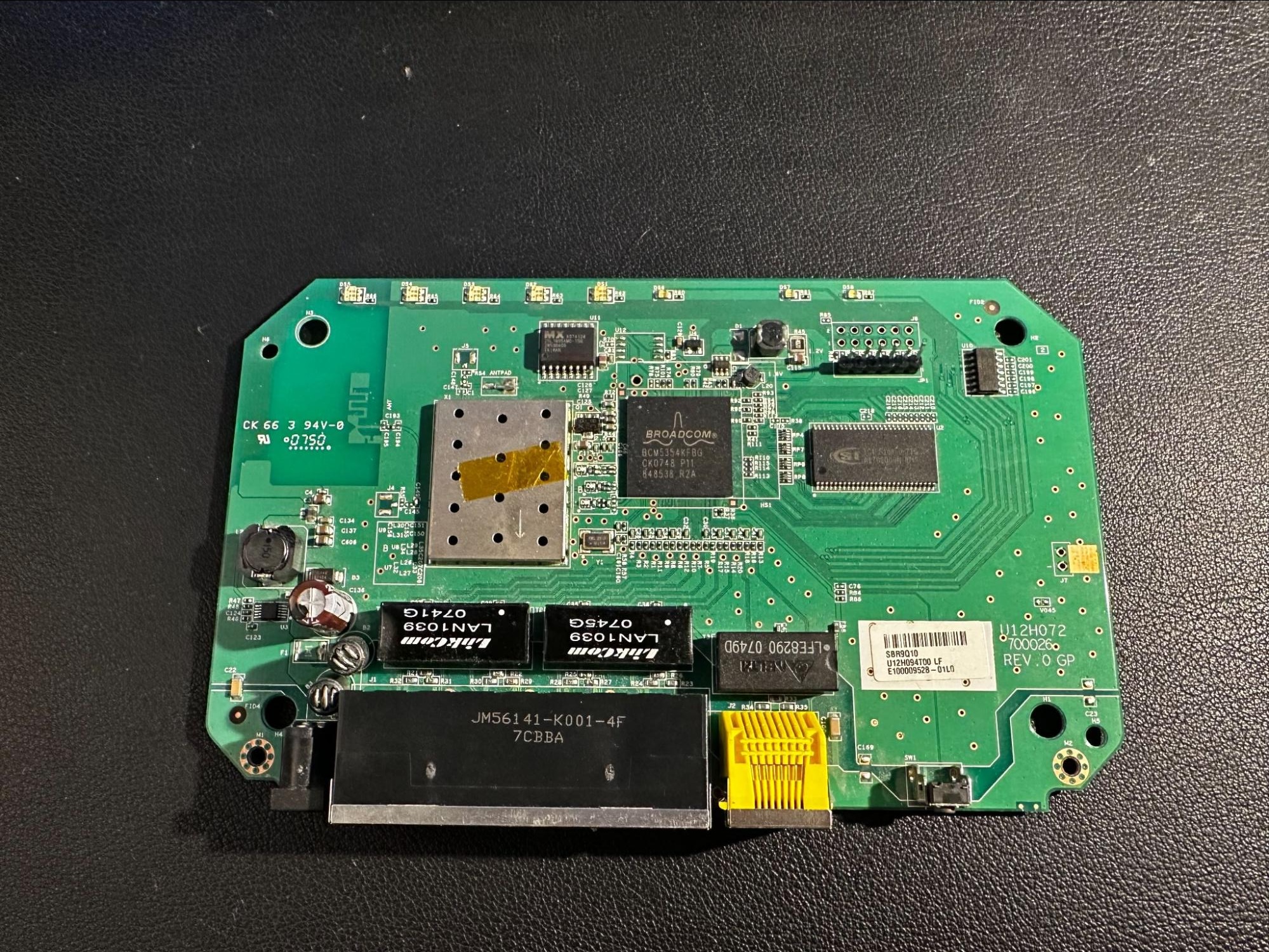 Exploiting zero days in abandoned hardware - The Trail of Bits Blog