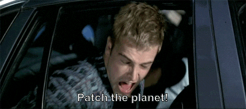 “Live look at the Trail of Bits engineering teams”