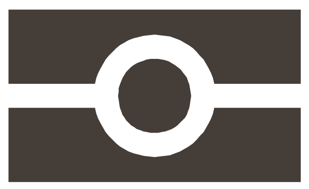 Image showing the Chip Inside symbol