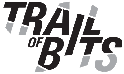 Trail of Bits Logo
